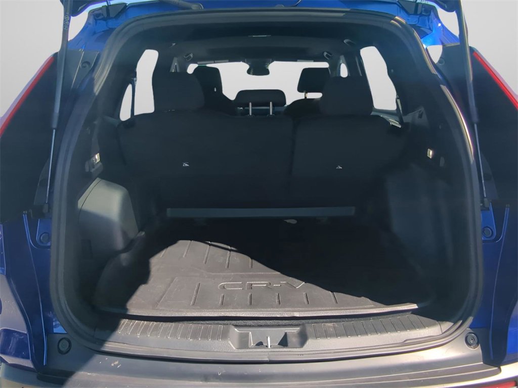 Certified 2024 Honda CR-V Sport image 16