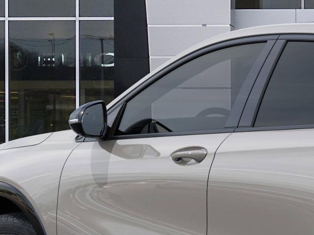 New 2026 Buick Envista Sport Touring w/ Studio Series image 12