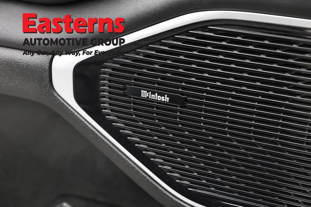 Used 2024 Jeep Wagoneer Series III w/ Premium Group I AWD/4WD image 23