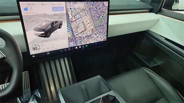 Used 2024 Tesla Cybertruck Cyberbeast image 40