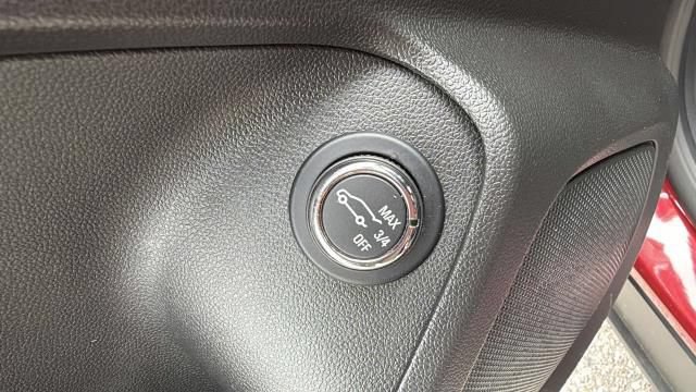Used 2025 Chevrolet TrailBlazer RS w/ Convenience Package AWD/4WD image 14