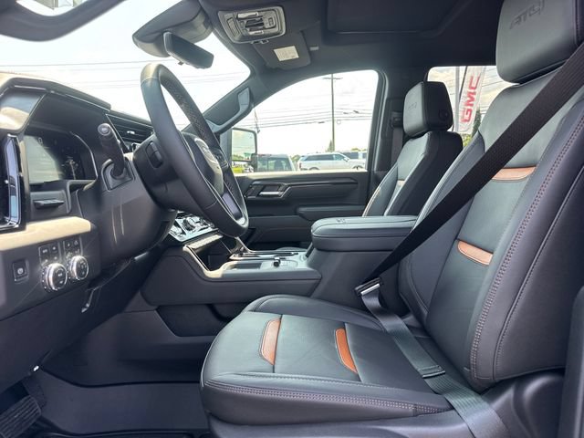 New 2026 GMC Sierra 2500 AT4 w/ AT4 Premium Plus Package AWD/4WD image 13