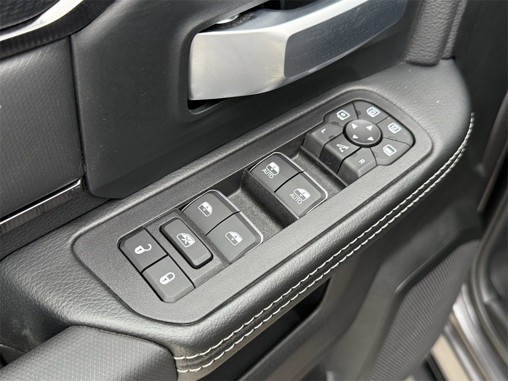 New 2025 RAM 2500 Power Wagon image 11