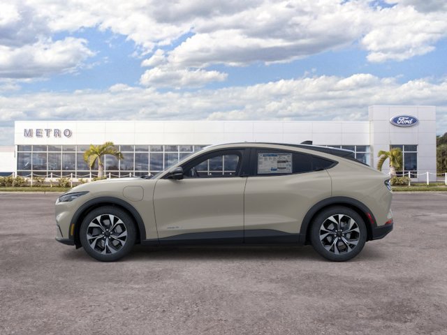 New 2026 Ford Mustang Mach-E Select w/ Technology Package RWD image 3