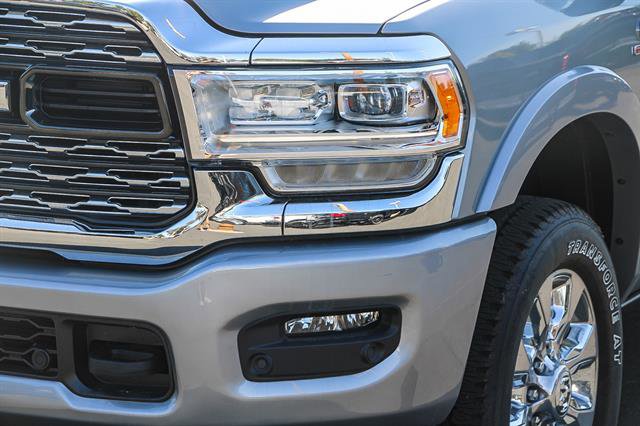 New 2024 RAM 2500 Limited image 8