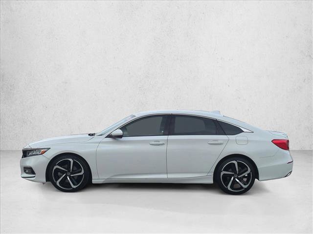 Used 2020 Honda Accord Sport image 9