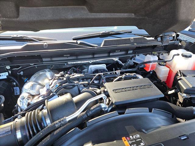 New 2026 Chevrolet Silverado 2500 LT image 17