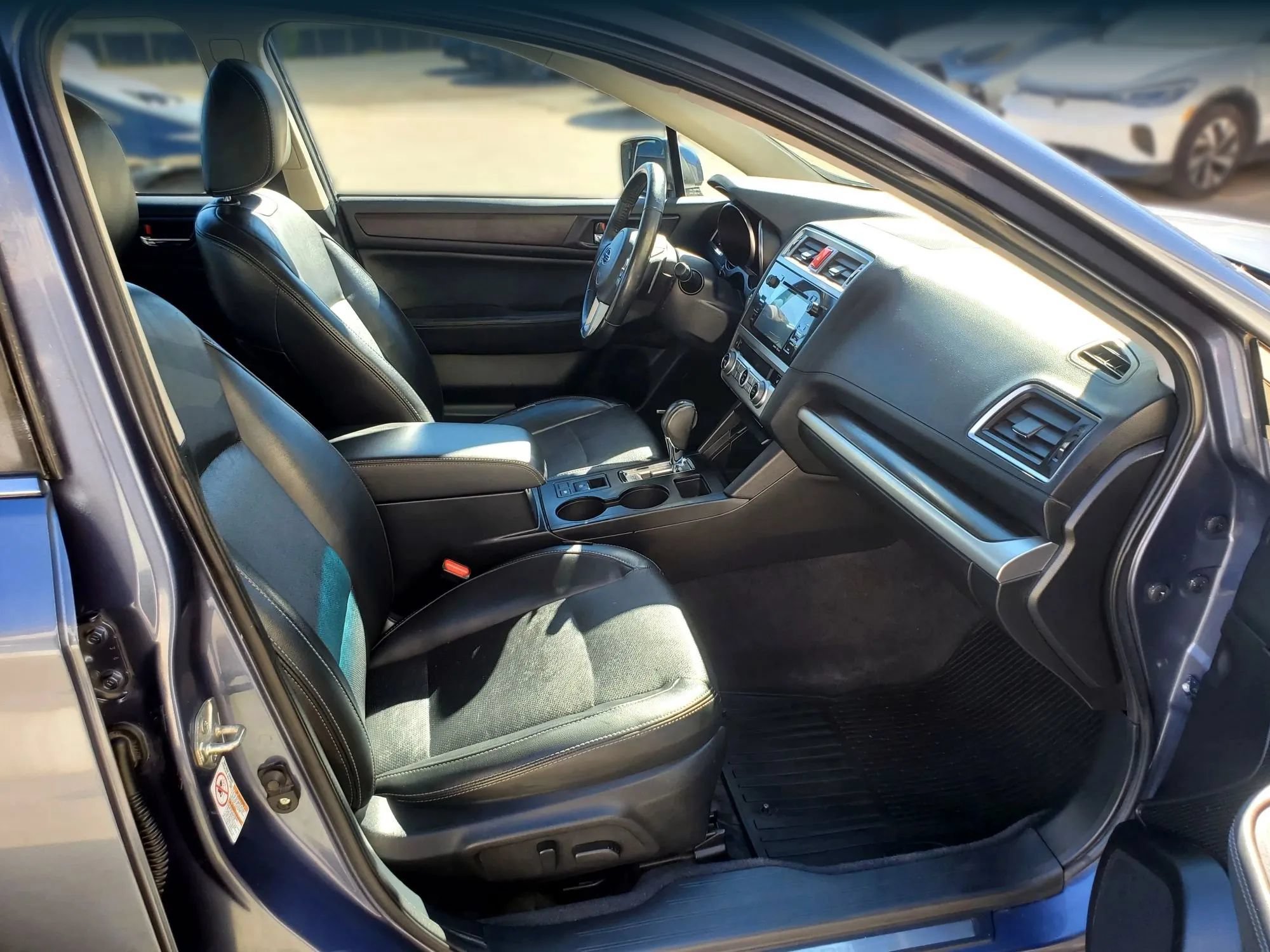 Used 2015 Subaru Legacy 3.6R Limited AWD/4WD image 25