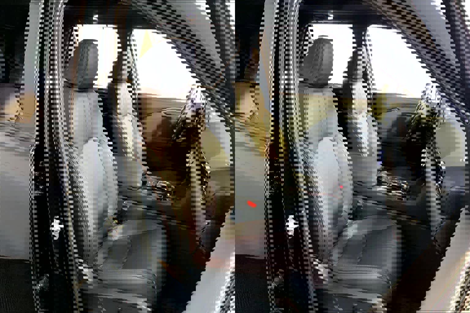 Used 2025 Honda Pilot Black Edition image 18