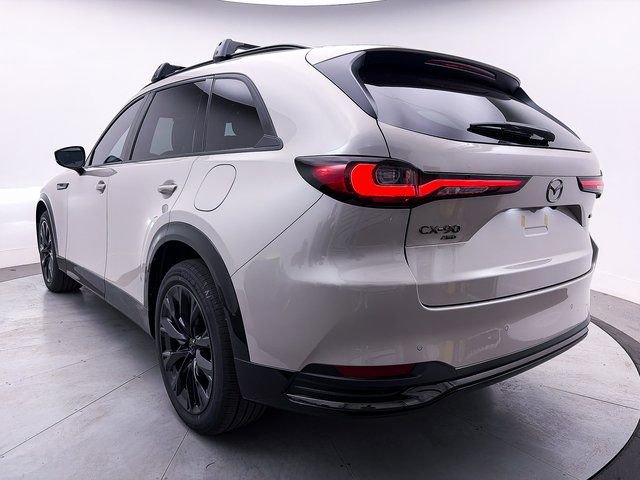New 2026 MAZDA CX-90 3.3 Turbo S w/ Premium Package image 4