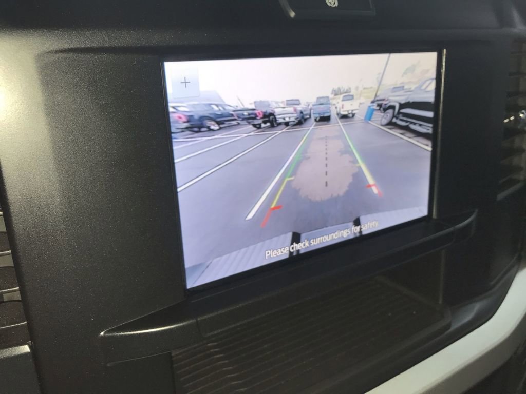 Used 2025 Ford F250 XL w/ XL Chrome Package image 17