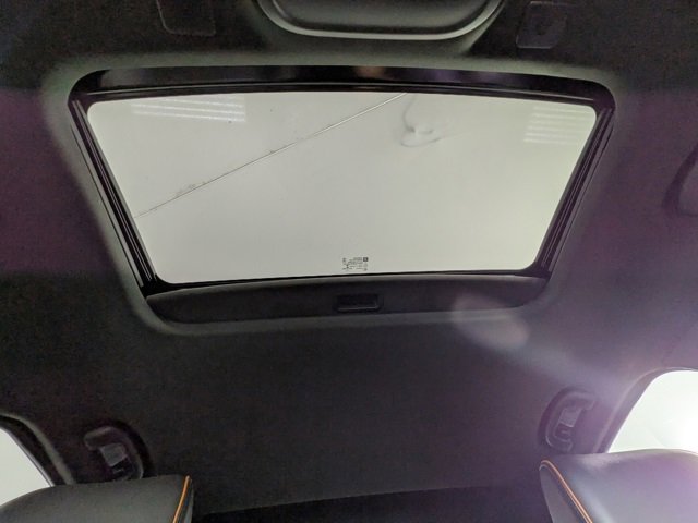 Certified 2021 Cadillac CT4 Sport image 9