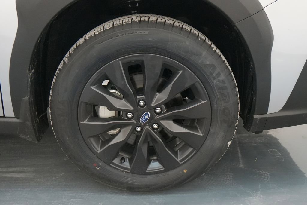 New 2025 Subaru Outback Onyx Edition XT image 10