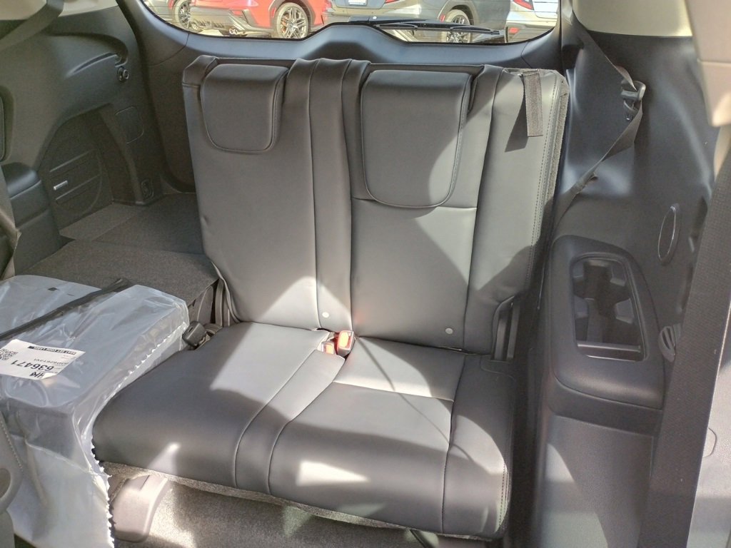 New 2026 Subaru Ascent Bronze Edition image 15