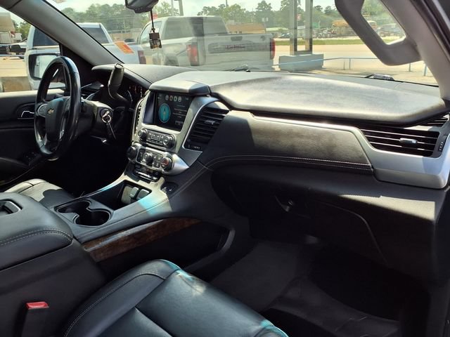Used 2019 Chevrolet Suburban LT AWD/4WD image 23