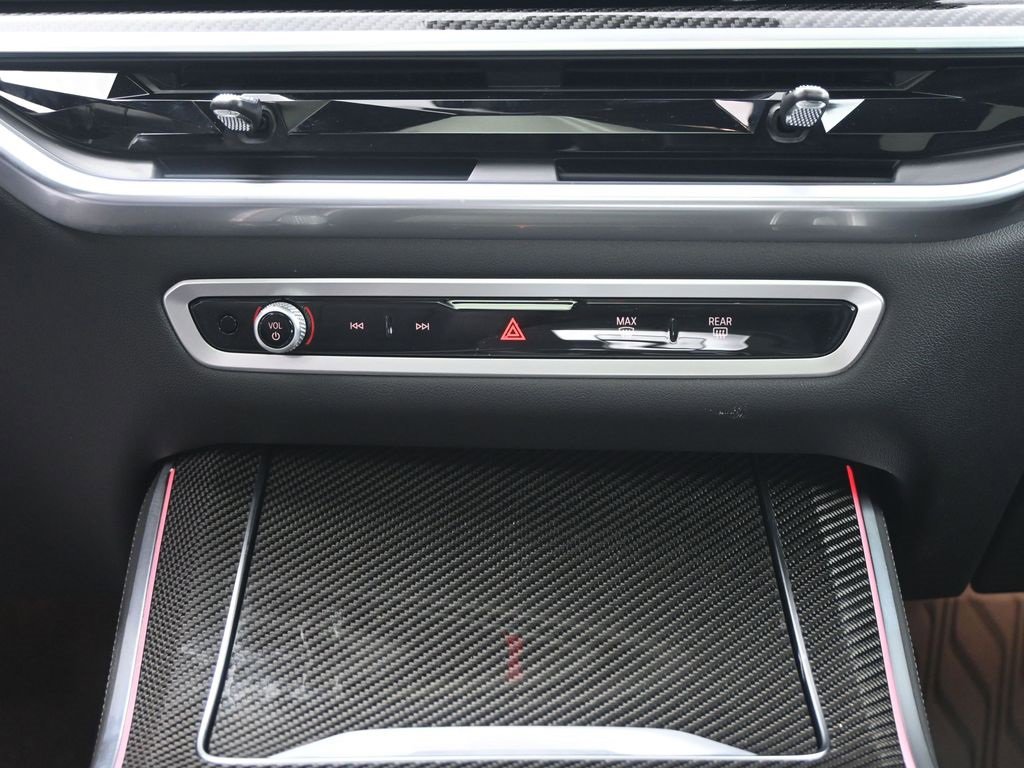 Used 2024 BMW X5 M60i image 15