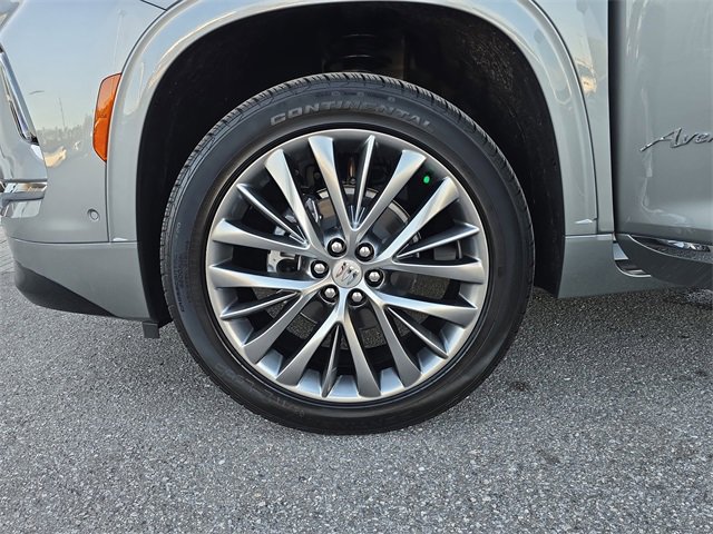 New 2026 Buick Enclave Avenir w/ Super Cruise Package image 31