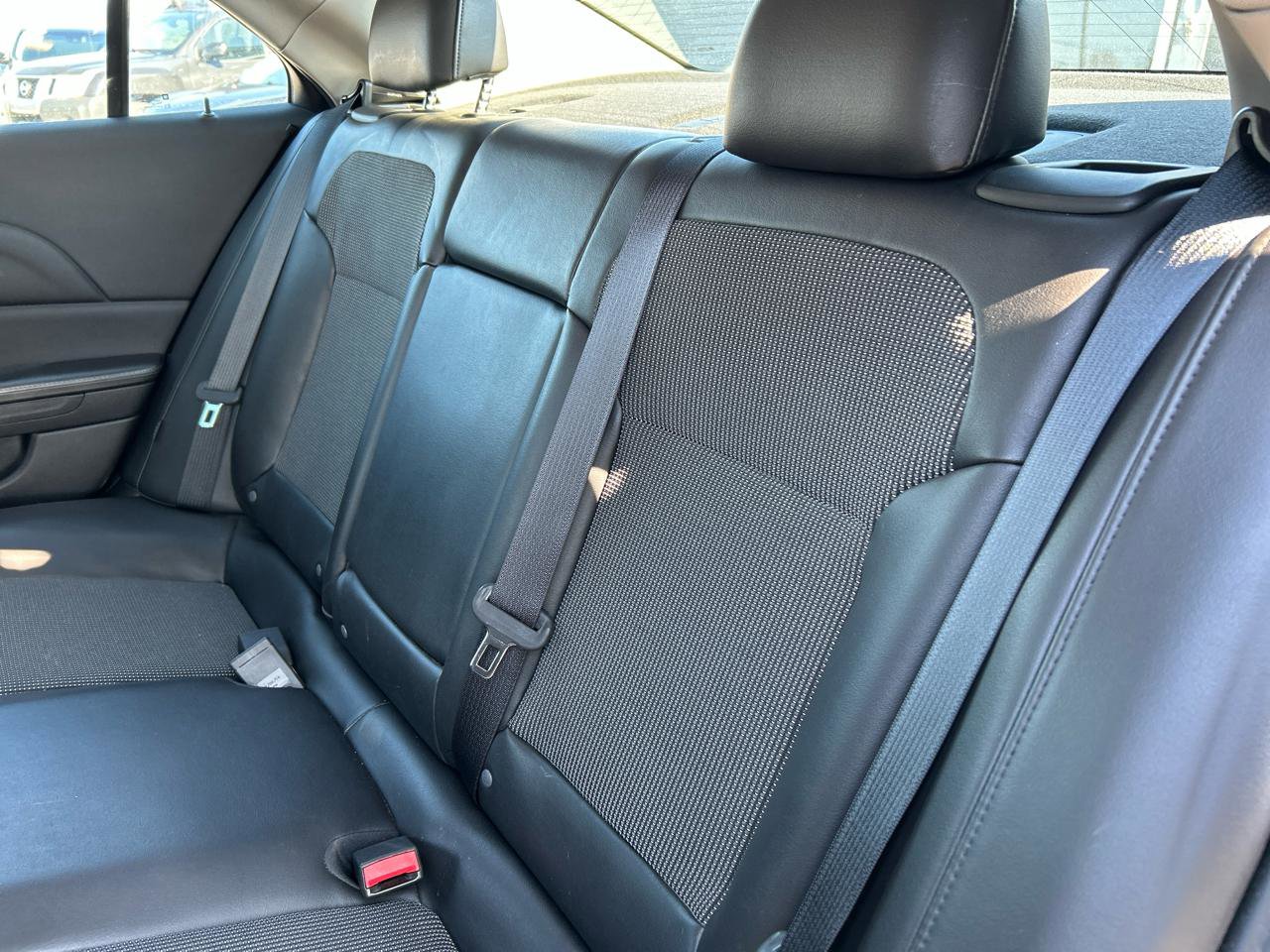 Used 2015 Chevrolet Malibu LT w/ Power Convenience Package image 20