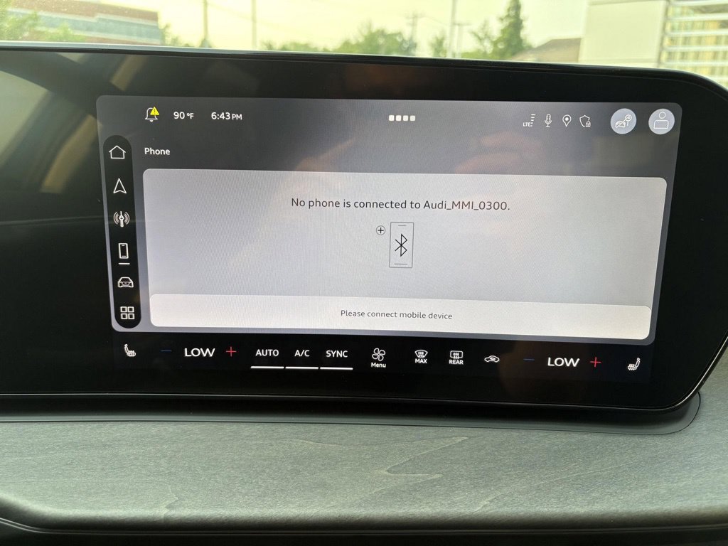 New 2026 Audi Q3 quattro 2.0T AWD/4WD image 21