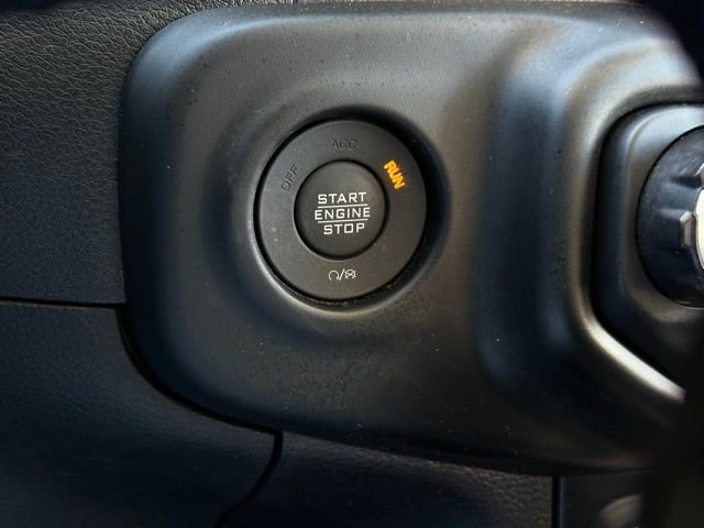 Certified 2022 Jeep Wrangler Unlimited Sport image 20