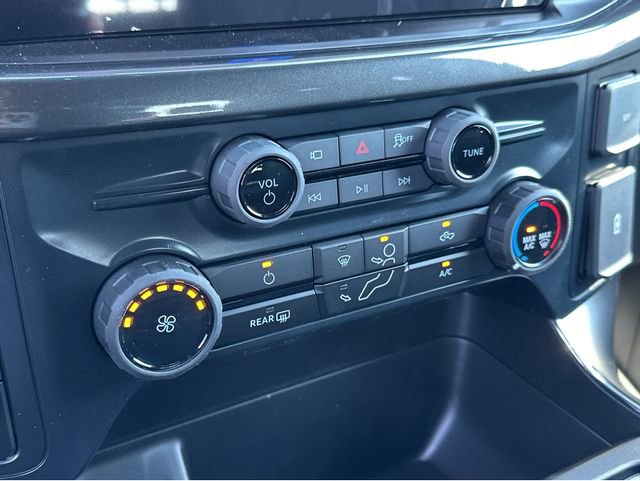 New 2026 Ford F150 STX w/ Equipment Group 200A image 23