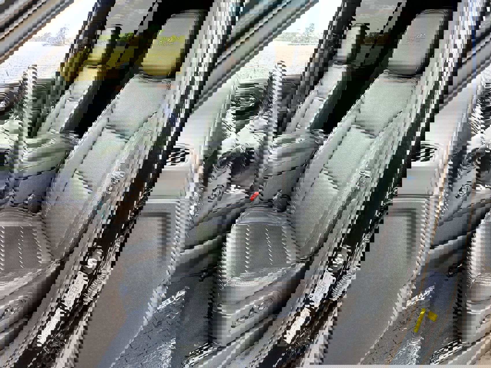 Used 2023 Chevrolet Tahoe High Country image 11