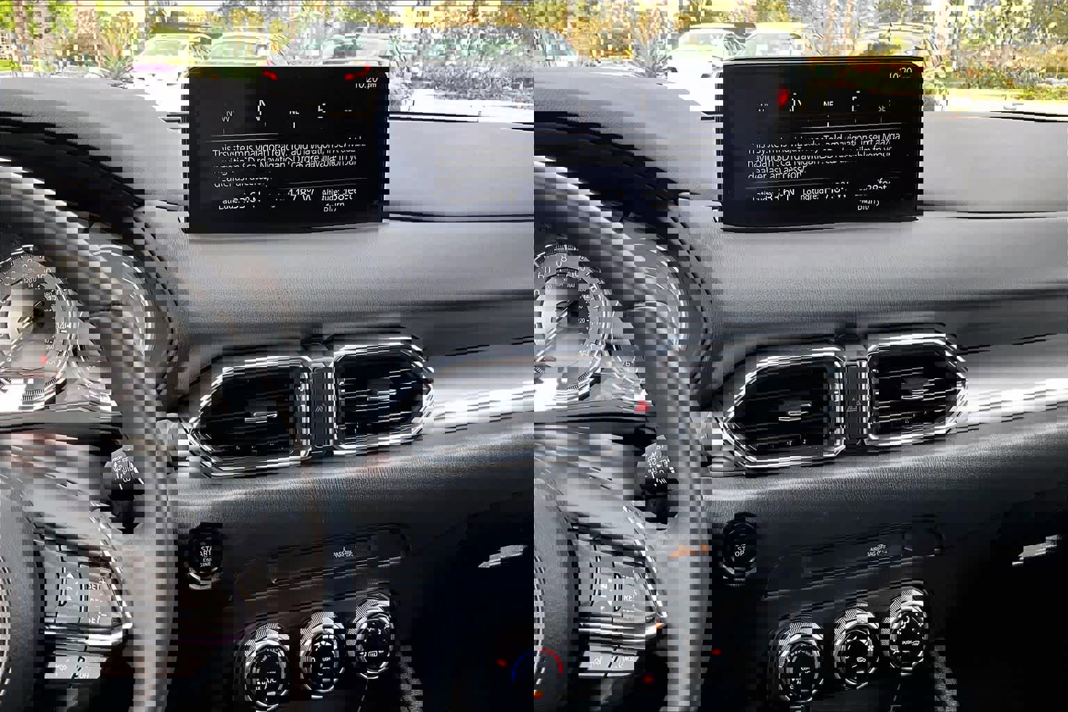 Used 2023 MAZDA CX-5 AWD 2.5 S image 6