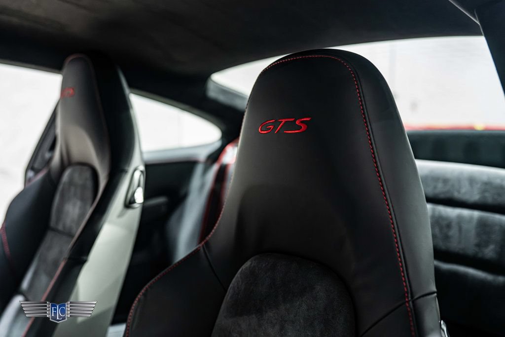Used 2016 Porsche 911 GT3 RS image 25
