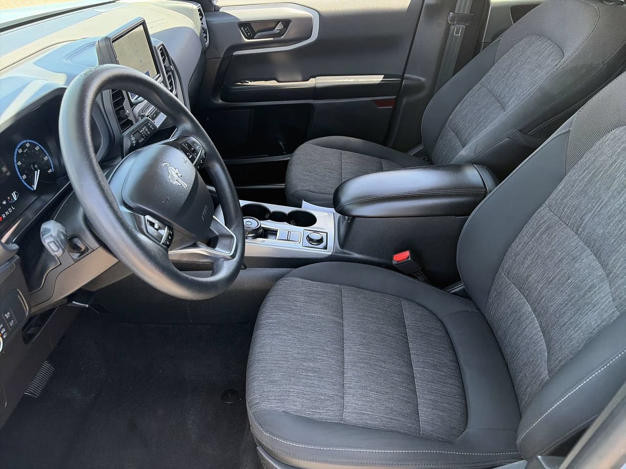 Used 2022 Ford Bronco Sport Big Bend AWD/4WD image 18