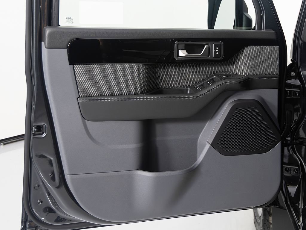 New 2025 INEOS Grenadier image 10