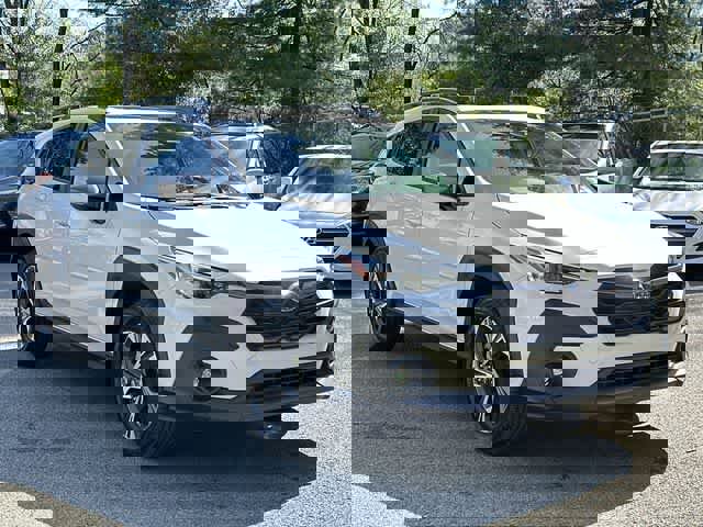 Certified 2026 Subaru Crosstrek 2.0i Premium AWD/4WD image 21