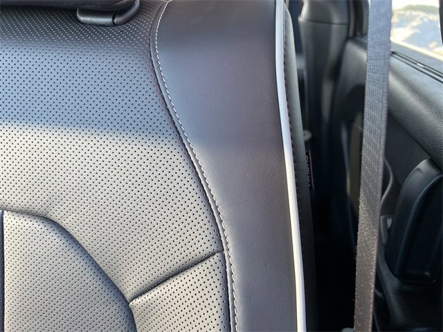 New 2026 Chrysler Pacifica Limited w/ Uconnect Theater Family Group image 14