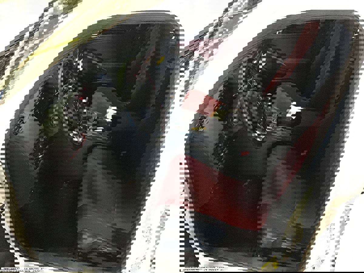 Used 2024 Honda Civic Si image 12