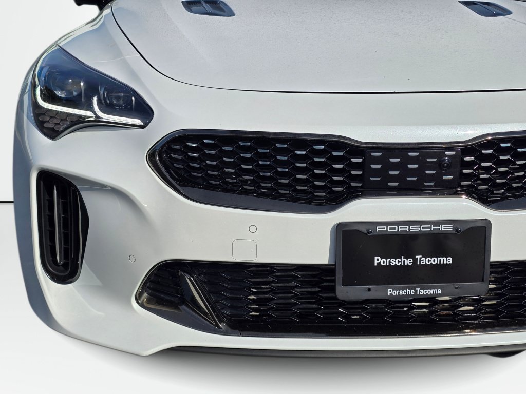 Used 2023 Kia Stinger GT2 AWD/4WD image 42