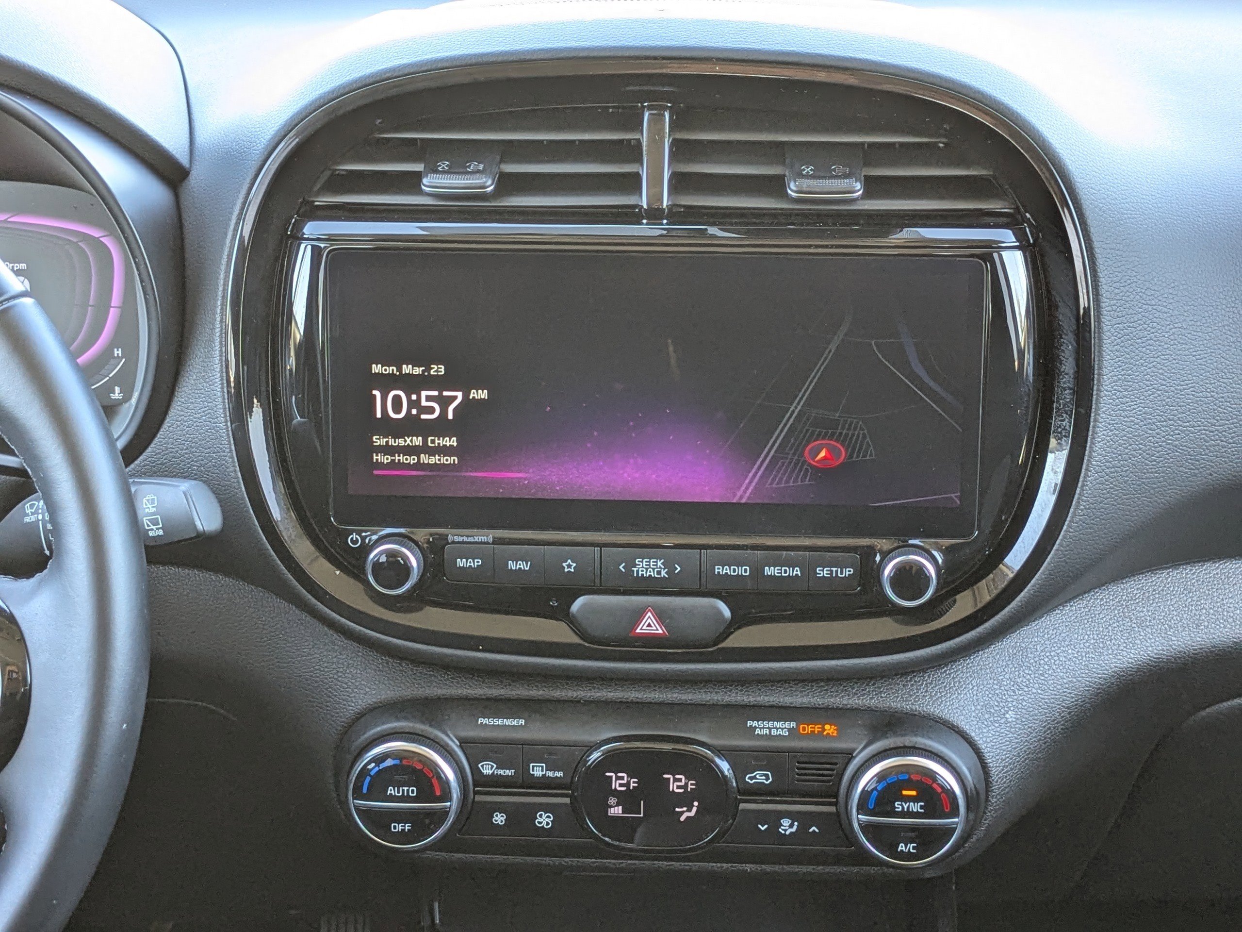 Used 2024 Kia Soul EX image 21