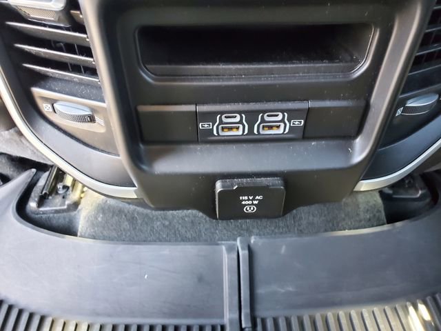 Used 2021 RAM 1500 Big Horn image 11