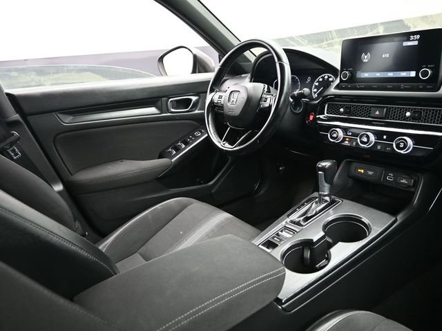 Used 2022 Honda Civic Sport image 13