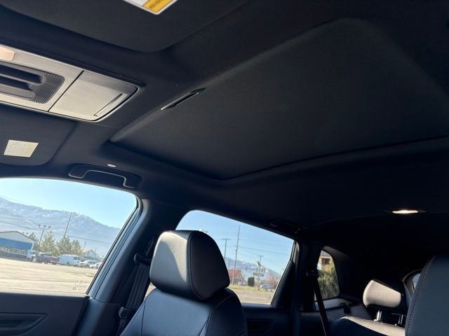 New 2026 Honda CR-V Sport-L image 17