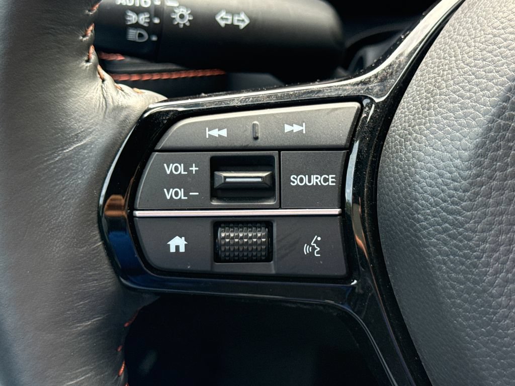 Used 2023 Honda HR-V Sport image 30