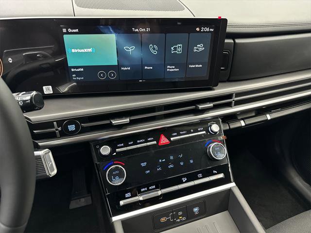 New 2026 Hyundai Santa Fe SE image 29