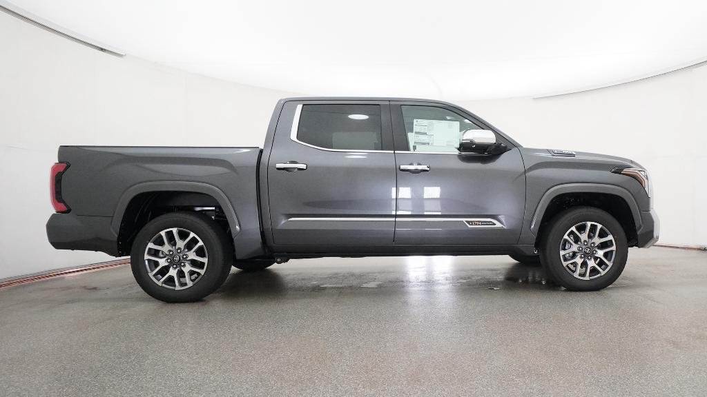 New 2026 Toyota Tundra 1794 Edition AWD/4WD image 59