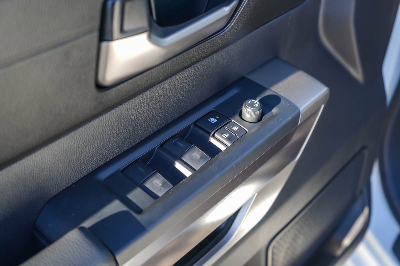 New 2026 Toyota Tundra SR5 image 23