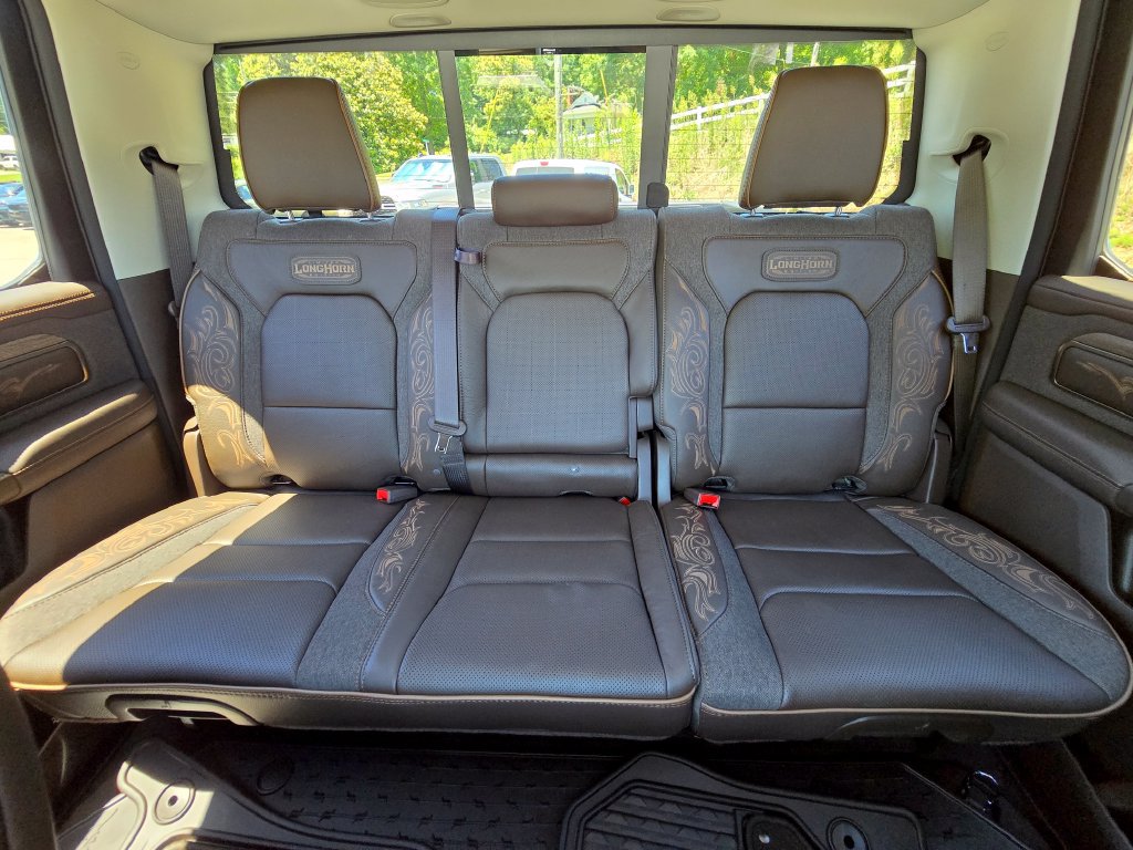 Used 2026 RAM 1500 Limited w/ Bed Utility Group AWD/4WD image 44