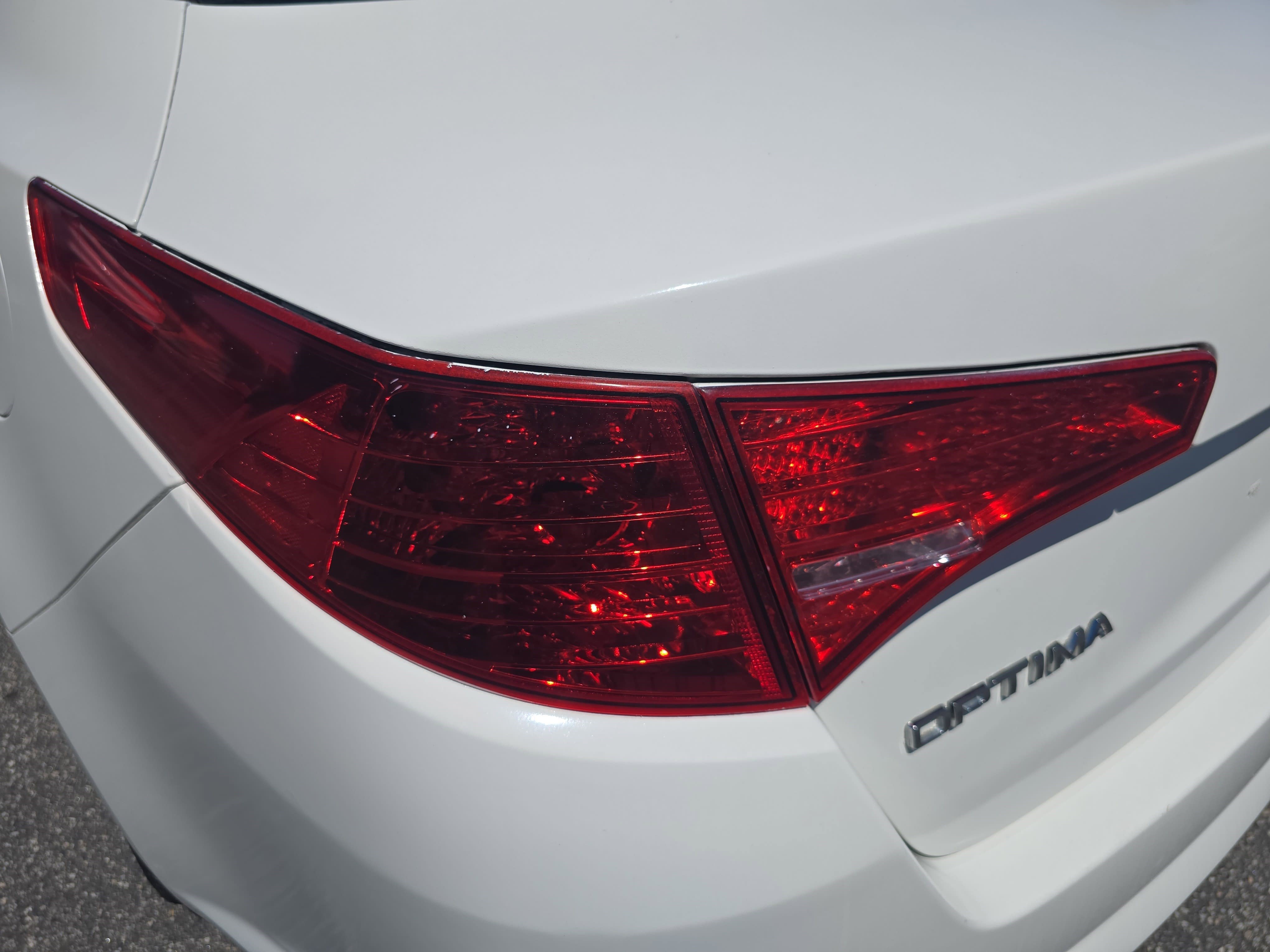 Used 2013 Kia Optima EX FWD image 30