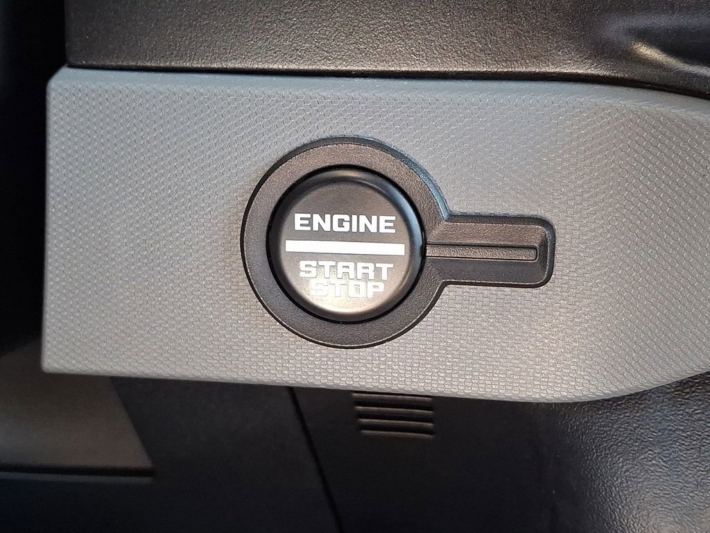 Used 2023 Ford Bronco Big Bend image 25