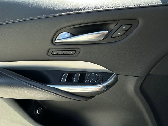 Certified 2023 Cadillac XT4 Premium Luxury w/ Enhanced Visibility Package image 21