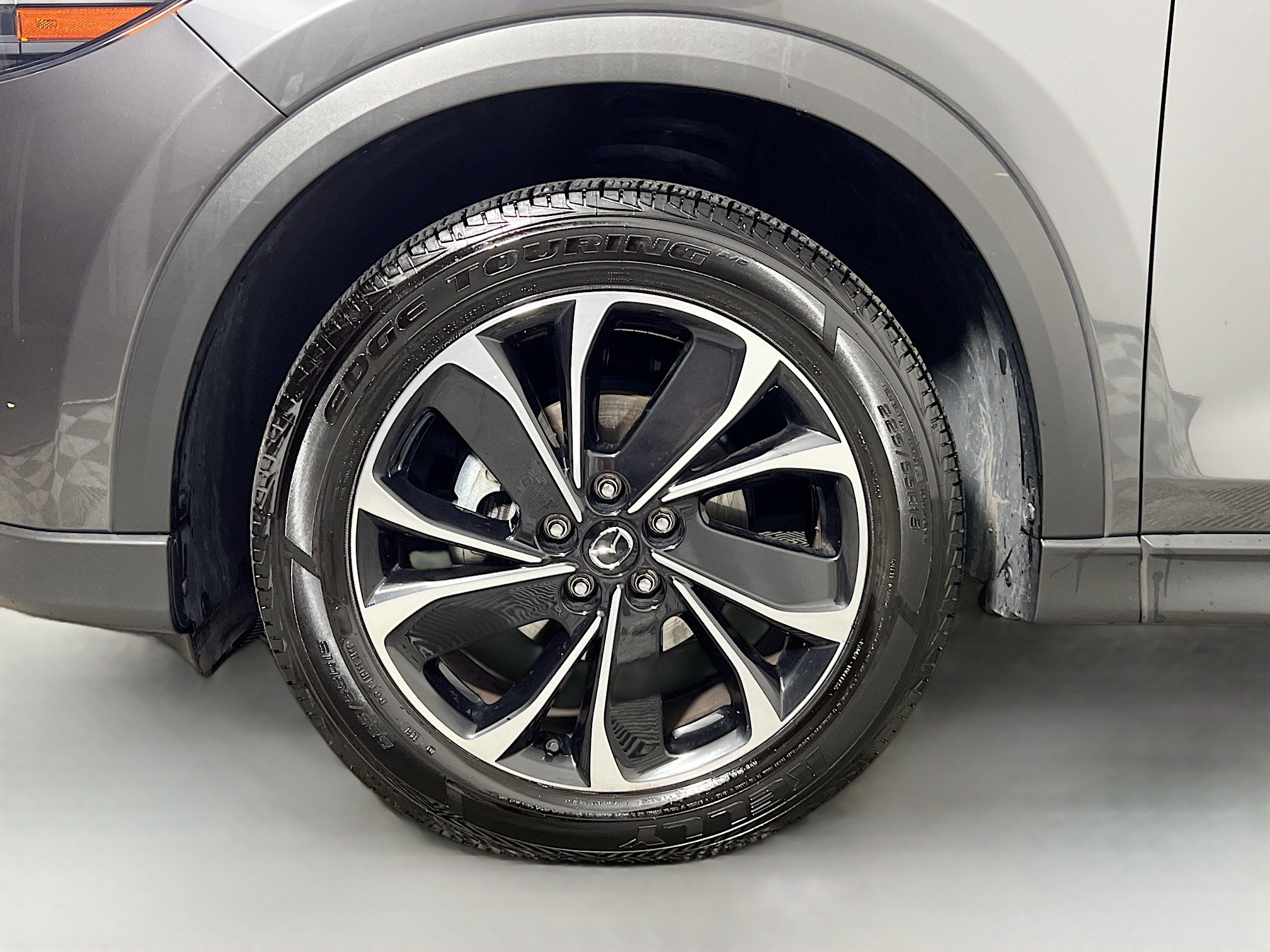 Used 2022 MAZDA CX-5 AWD 2.5 S w/ Premium Plus Pkg image 14