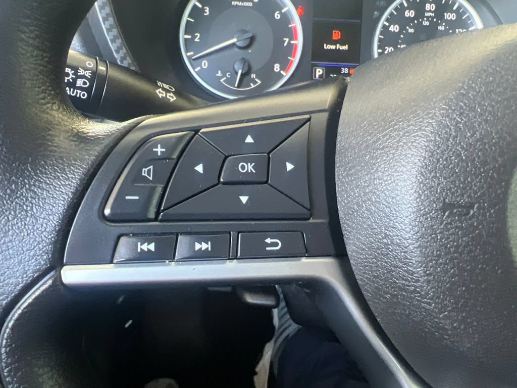 Certified 2023 Nissan Sentra S FWD image 53
