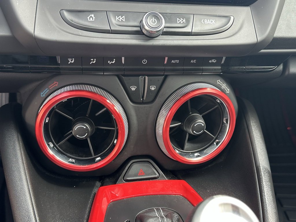 Used 2023 Chevrolet Camaro SS image 20