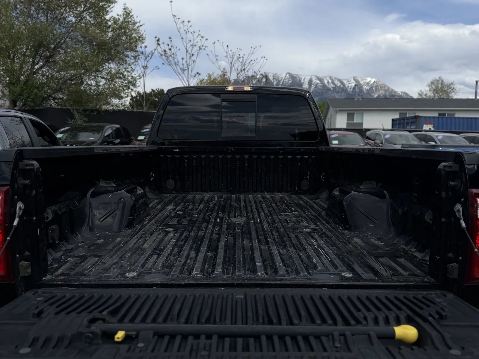 Used 2016 Ford F350 Platinum w/ FX4 Off-Road Package AWD/4WD image 17